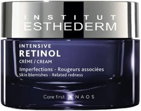 Intensive Retinol Crema 50ml
