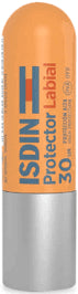 Isdin Protector labial SPF30+ 4g