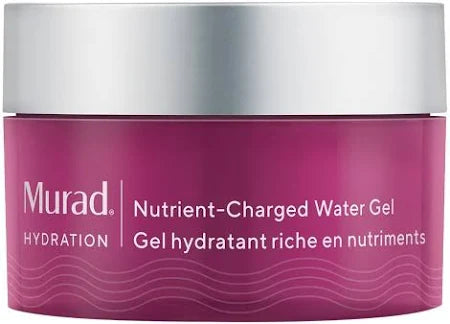 Hydration Nutrient-Charged Water Gel 50ml