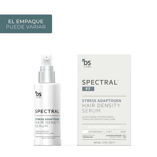 Spectral.F7 Serum Anticaída 60ml