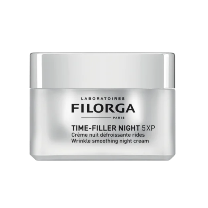 Time-Filler 5 XP Crema 50ml