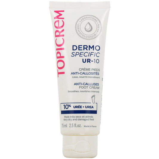 Crema Anti - Callos para los Pies - 75 ml - Crema para Callos