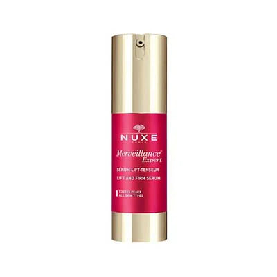Merveillance Expert Serum Lift-Tensor 30ml