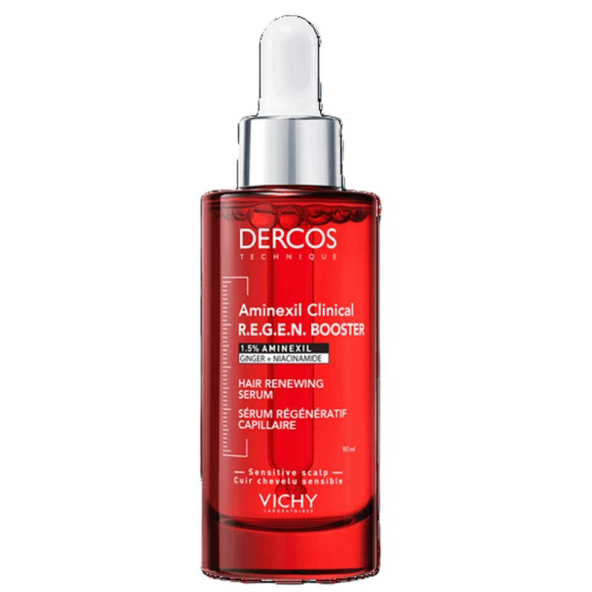 Dercos R.E.G.E.N. BOOSTER 90ml