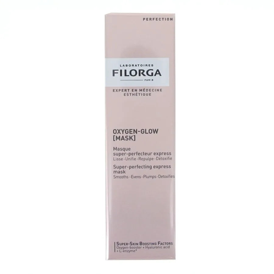 Oxigen-Glow [Mask] 75ml