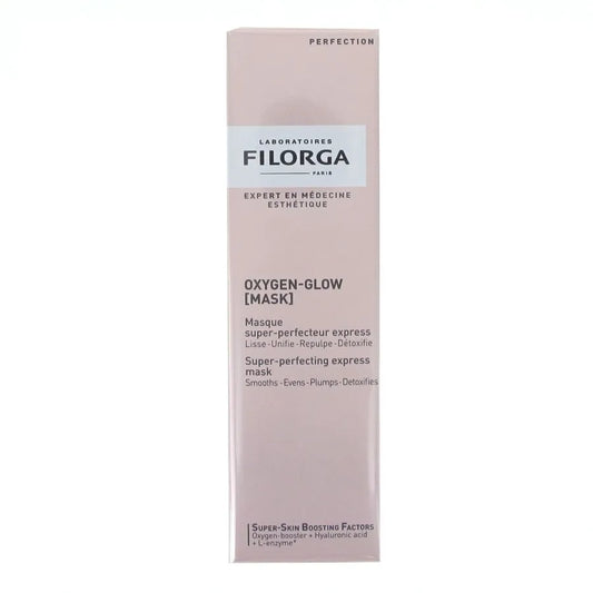 Oxigen-Glow [Mask] 75ml