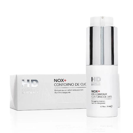 NOX+ Contorno de Ojos 20ml