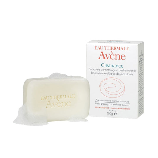 Cleanance Barra 100g