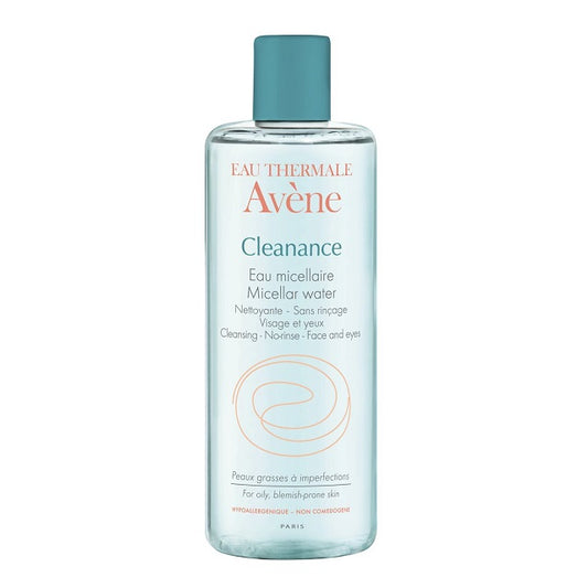 Cleanance Micelar 400ml