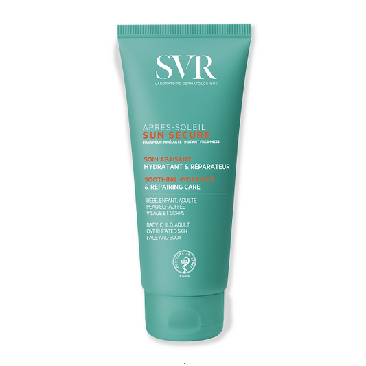 Sun Secure Apres-Soleil 200ml