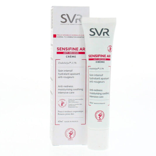 Sensifine AR Crema 40ml