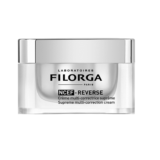 NCEF-Reverse crema 50ml