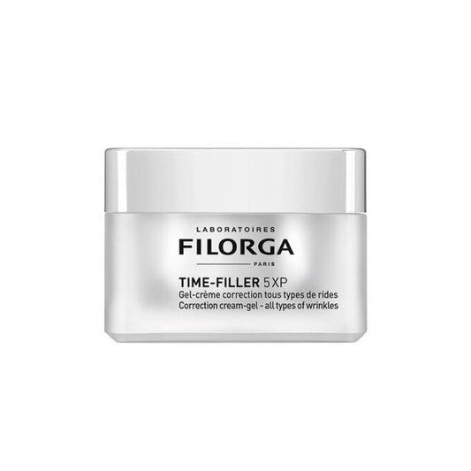 Time-Filler 5 XP Gel-Crema 50ml
