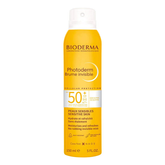 Photoderm Bruma Invisible SPF50+ 150ml