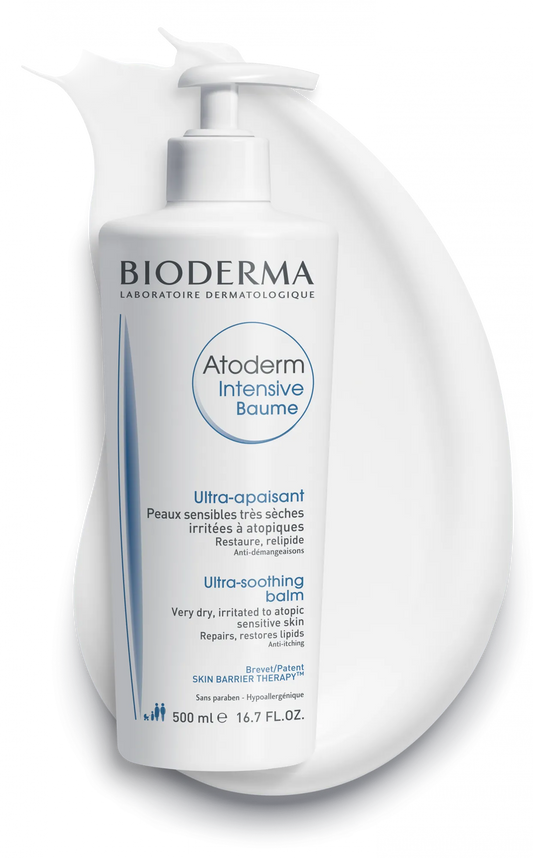 Atoderm Intensive Baume 500ml