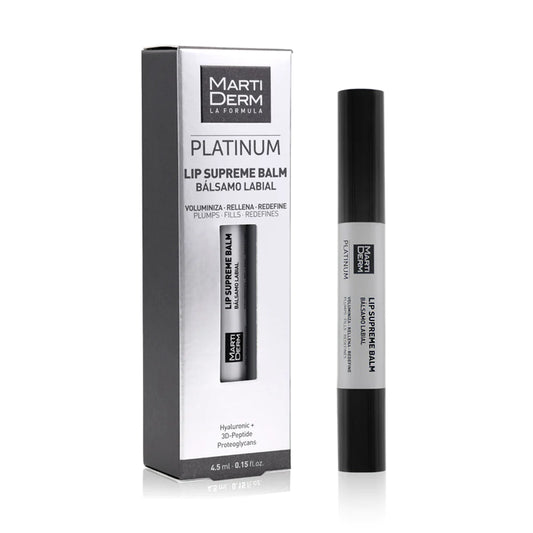 Platinum Lip Supreme Balm 4.5ml