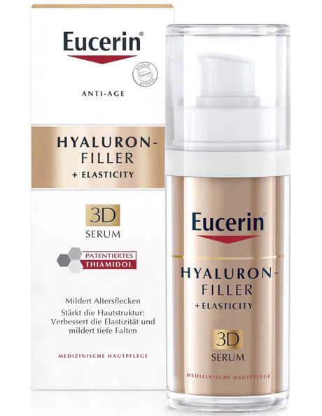 Hyaluron-Filler + Elasticity 3D Serum 30ml
