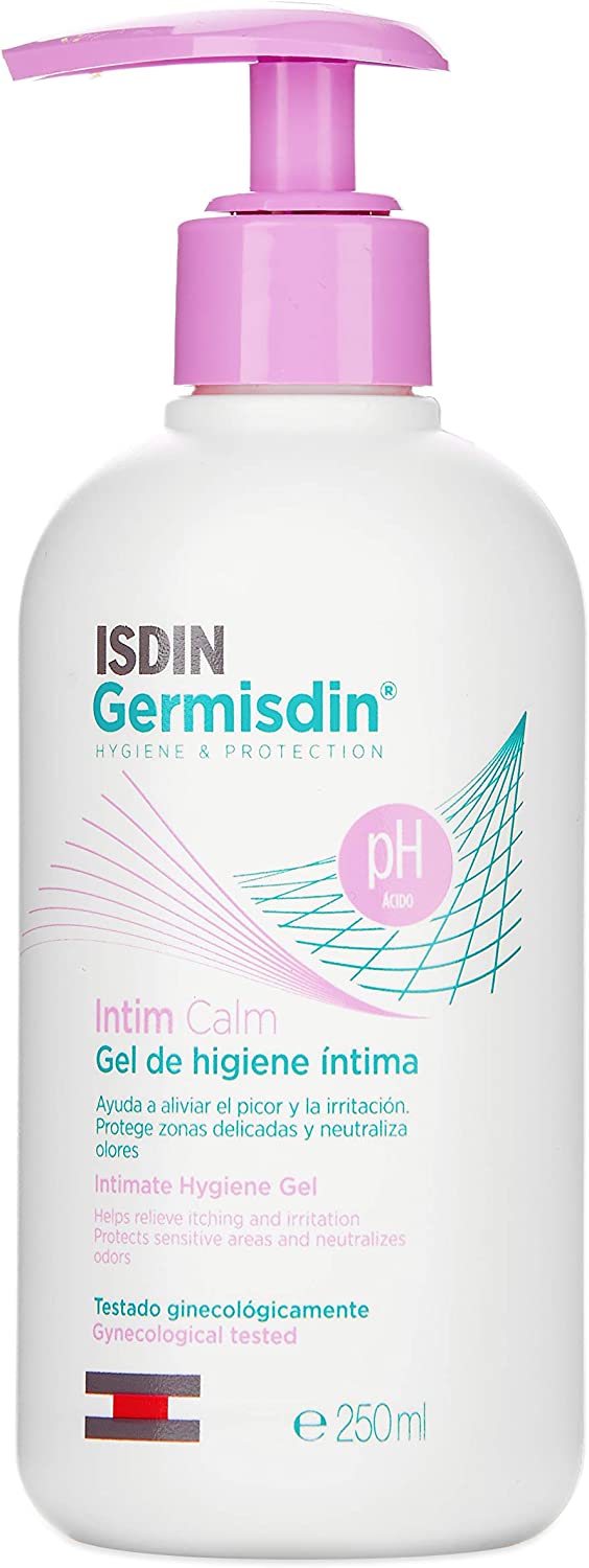 Germisdin Intim Calm 250ml