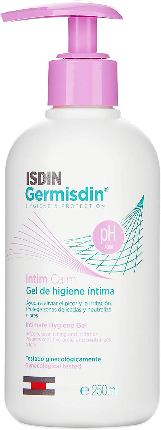 Germisdin Intim Calm 250ml