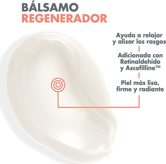 Physiolift Noche Bálsamo 30ml