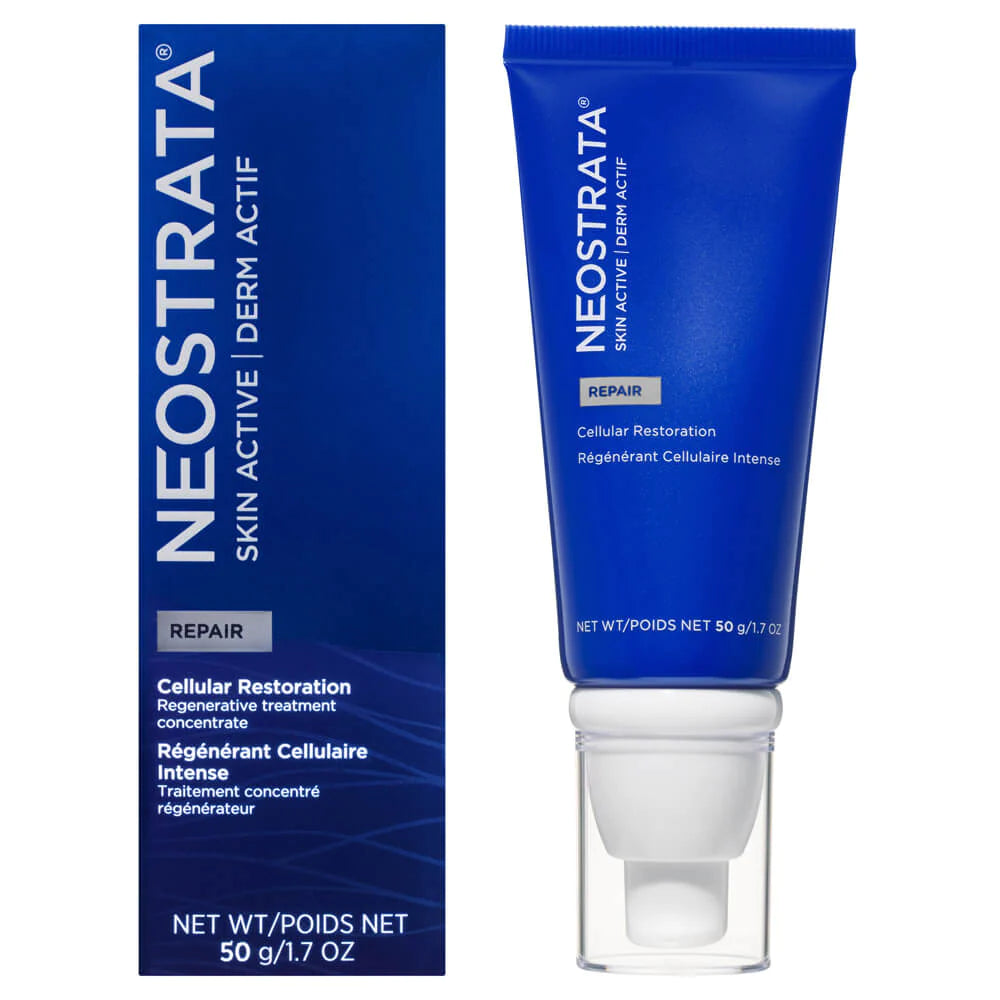 Crema Facial de Noche [Cellular Restoration] 50g