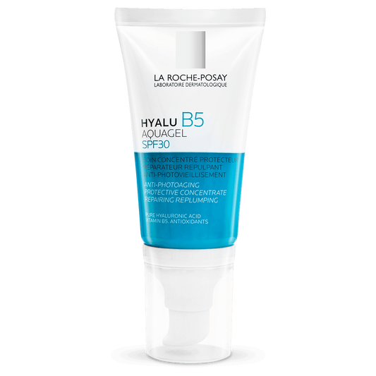 Hyalu B5 Aquagel SPF30 50ml