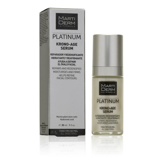 Platinum Krono-Age Serum 30ml