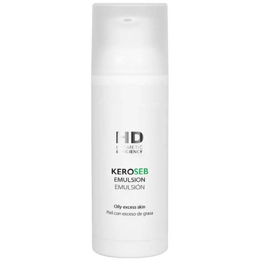 Keroseb Emulsión 50ml