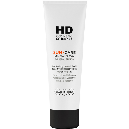 Sun•Care Mineral SPF50+ 50ml