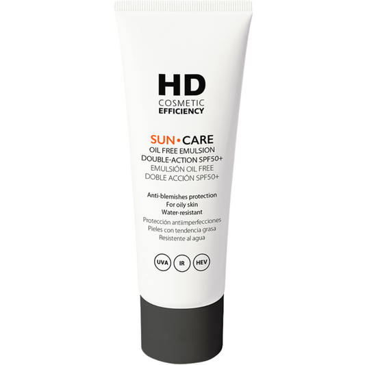 Sun•Care Emulsión Oil-Free SPF50+ 50ml