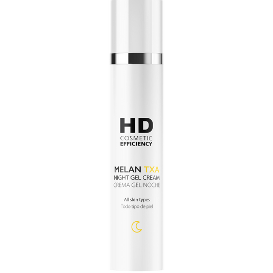 Melan TXA Crema Gel Noche 50ml