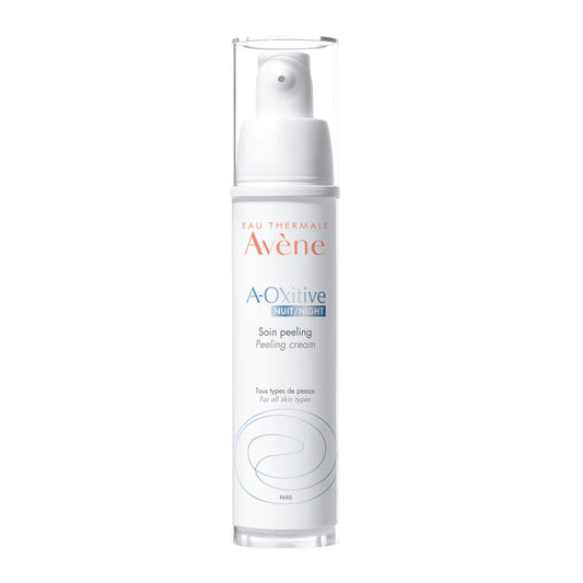 A-Oxitive Noche 30ml