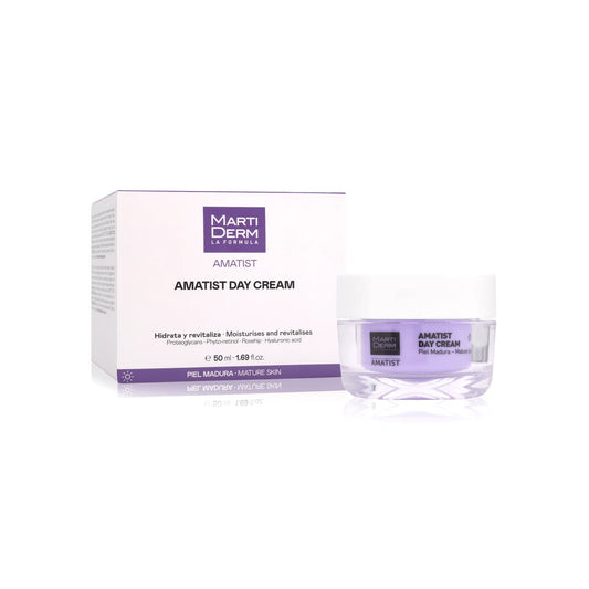 Amatist Crema Día 50ml