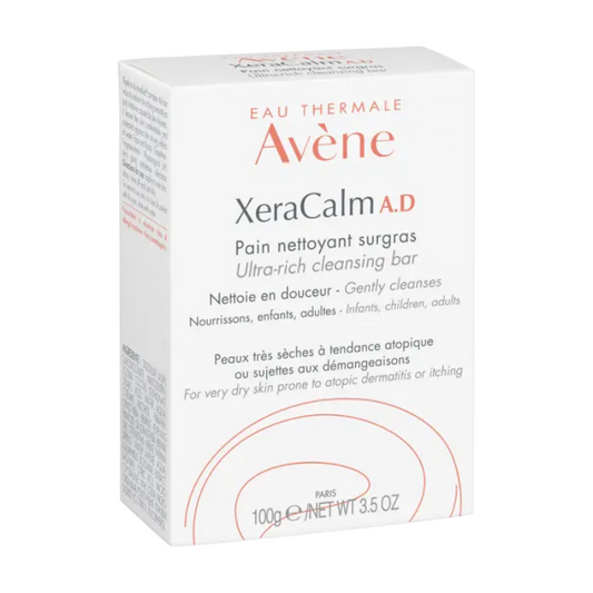 Xeracalm A.D. Barra 100g