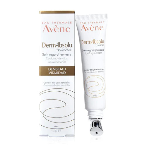 DermAbsolu Contorno de Ojos 15ml
