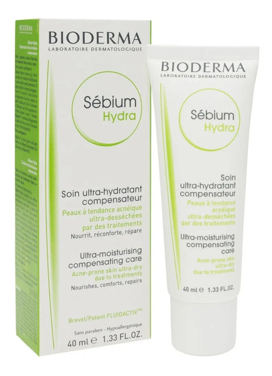 Sébium Hydra 40ml