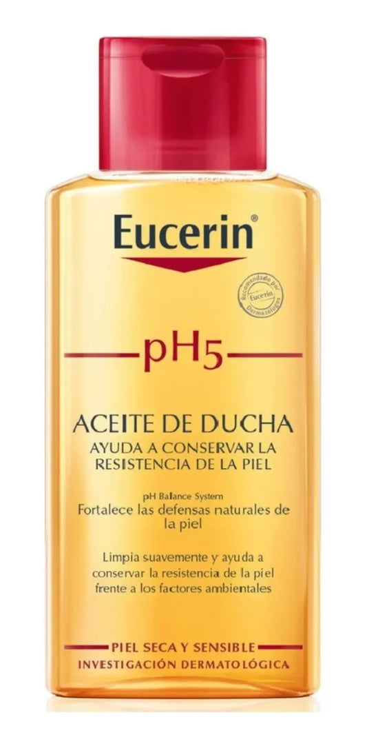 PH5 Aceite de Ducha 200ml