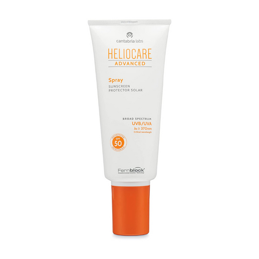 Heliocare Advanced Spray SPF50 200ml