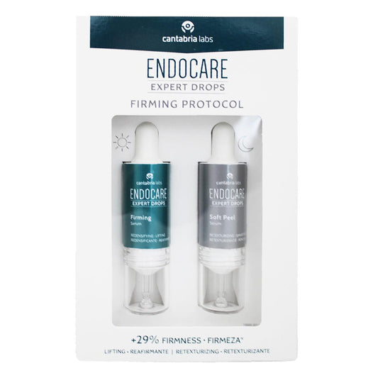 Endocare Expert Drops Firming Control 2x10ml