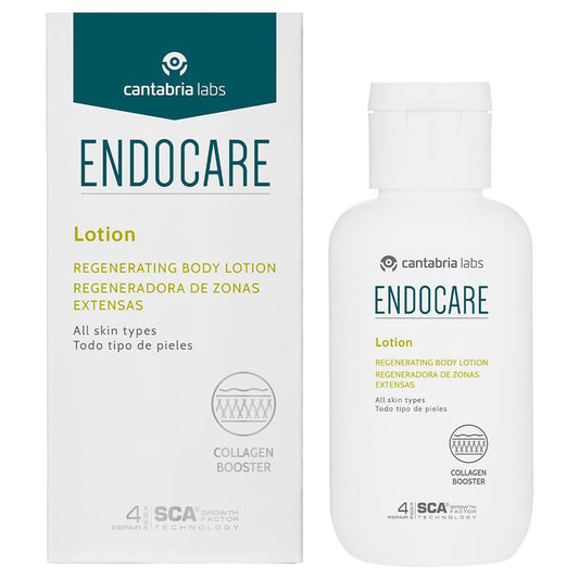 Endocare Loción Regeneradora 100ml