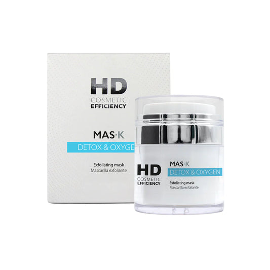 MAS•K Detox & Oxygen Mascarilla 50ml
