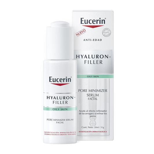 Hyaluron-Filler + 3x Effect Pore Minimizer Serum 30ml