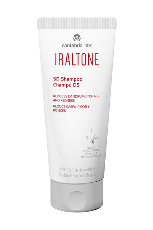 Iraltone Shampoo DS 200ml