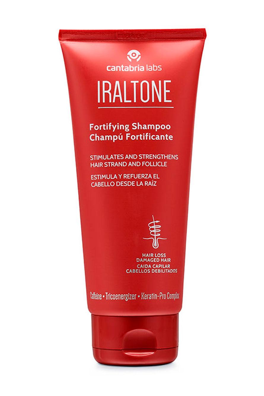 Iraltone Shampoo Fortificante 200ml