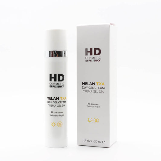Melan TXA Crema Gel Día SPF50+ 50ml