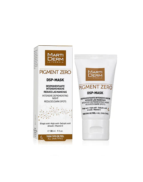 Pigment Zero DSP-Mask 30ml