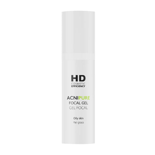 Acnipure Gel Focal 15ml