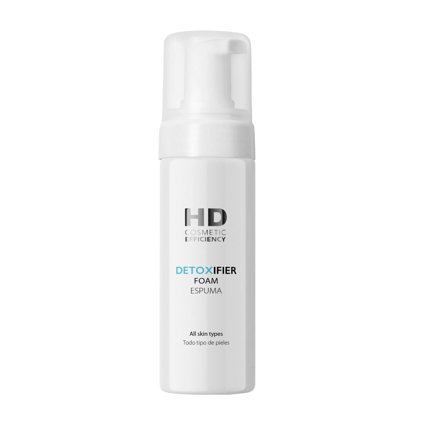 Detoxifier Espuma 150ml