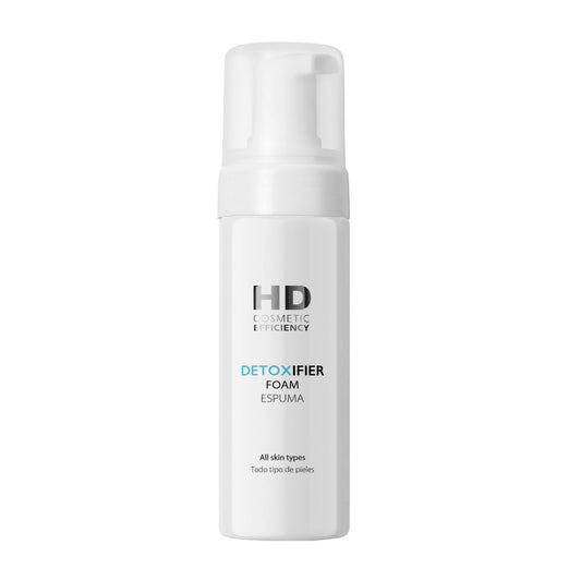 Detoxifier Espuma 150ml