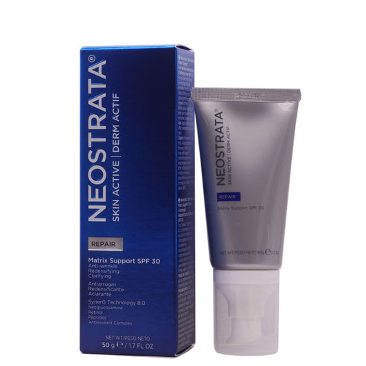 Crema Facial de Día [Matrix Support SPF30] 50g
